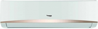 Hoapp HSK-LA55VAW/HMK-LA55VA LUNA Inverter Wi-fi