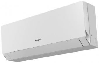 Hoapp HSZ-EF38VAN/HUZ-EF38VA Design