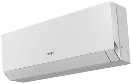 Кондиционер Hoapp HSZ-EF55VAN/HUZ-EF55VA Design
