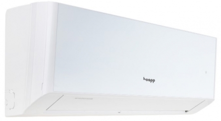 Кондиционер Hoapp HSZ-FH67VAN/HUZ-FH67VA Winter