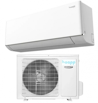 Hoapp HSZ-HX28VAW/HMZ-HX28VA Sky Pro Inverter