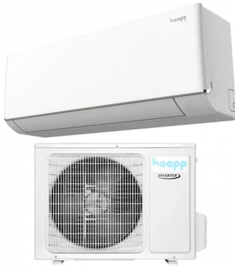 Hoapp HSZ-HX38VAW/HMZ-HX38VA Sky Pro Inverter
