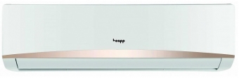Hoapp HSZ-LA55VAW/HMZ-LA55VA LUNA Inverter Wi-fi
