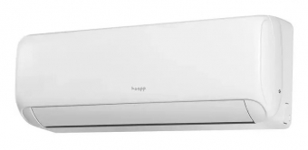 Hoapp Luna Inverter R32 Wi-Fi HSK-LB38VAW/HMK-LB38VA