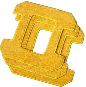 Микрофибровые щётки для влажной уборки Hobot 268, 288, 298