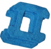 Микрофибровые щётки для сухой уборки Hobot 268, 288, 298