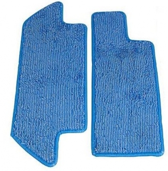 Hobot Микрофибровые щётки для Hobot Legee 668,688