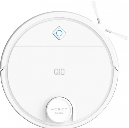Робот-пилосос Hobot Legee Q10