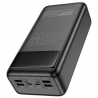 УМБ Power Bank Hoco DB81A Apollo 50000mAh 65W Black