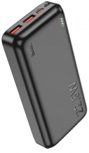 J101A Astute 20000mAh 22.5W Black