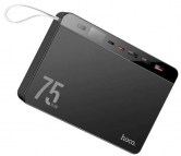 J94 Overlord 75000mAh 22.5W Black