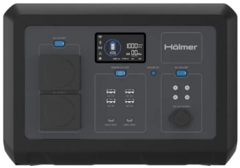 Holmer BCP1500