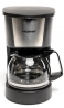 Кофеварка Holmer HCD-013SS