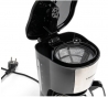 Кофеварка Holmer HCD-013SS