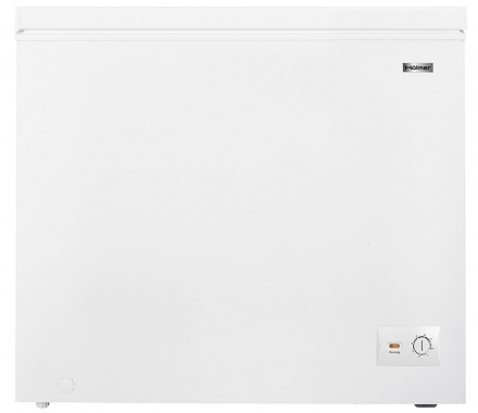 Морозильна скриня Holmer HCF-020