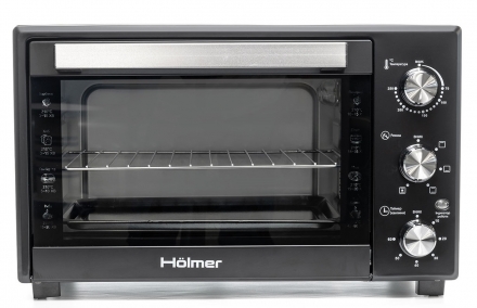 Электропечь Holmer HEO-242CL