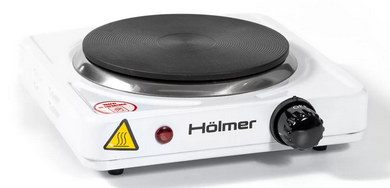Настільна плита Holmer HHP-110W