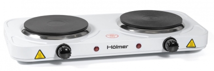 Настольная плита Holmer HHP-220W