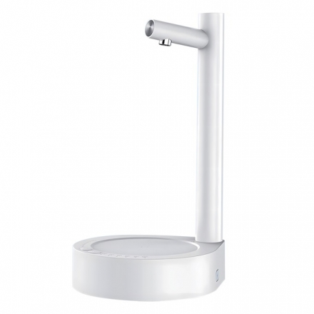 Помпа электрическая HotFrost A32 white