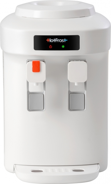 Кулер для води HotFrost D65F