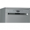 Посудомоечная машина Hotpoint-Ariston HFC 3C41 CWX