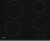 Hotpoint-Ariston  HR 632 B
