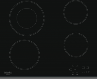 Hotpoint-Ariston HR 632 B
