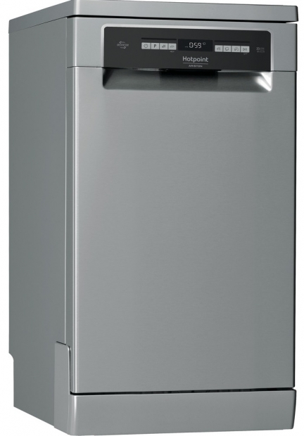 Посудомийна машина Hotpoint-Ariston HSFO 3T235 WC X