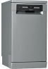 Посудомийна машина Hotpoint-Ariston HSFO 3T235 WC X