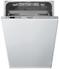 Вбудована посудомийна машина Hotpoint-Ariston HSIC 3T127 C
