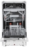 Вбудована посудомийна машина Hotpoint-Ariston HSIC 3T127 C