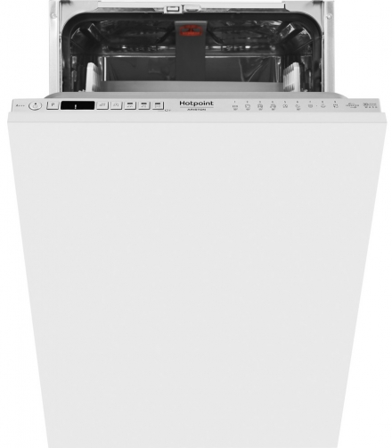 Встраиваемая посудомоечная машина Hotpoint-Ariston HSIO 3O35 WFE