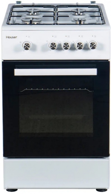 Плита Houser FSG 5201 W