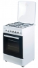 Плита Houser FSG 5201 W