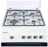 Плита Houser FSG 5201 W