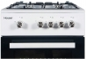 Плита Houser FSG 5201 W