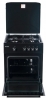 Плита Houser FSG 6201 B