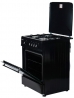 Плита Houser FSG 6201 B