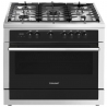 Плита Houser FSM 90401 IX