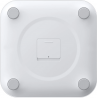 Ваги підлогові Huawei Scale 3 Frosty White (55020ABM)
