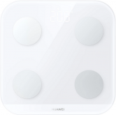 Huawei Scale 3 Frosty White (55020ABM)