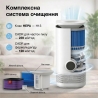 Очиститель и увлажнитель воздуха Hyundai HAJIN300KR
