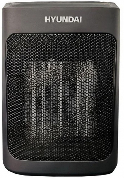 Тепловентилятор Hyundai HFH2001KR