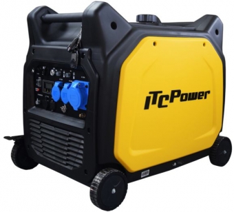 ITC Power  GG 65 EI 6000/6500 W