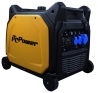 Генератор ITC Power GG 65 EI 6000/6500 W