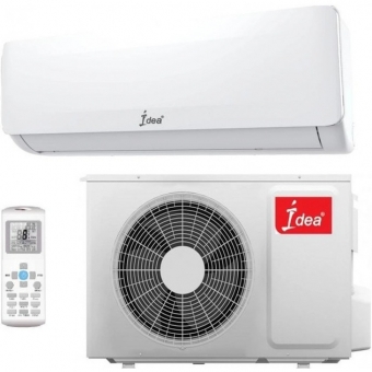 Idea ISR-09HR-SQ5-DN8