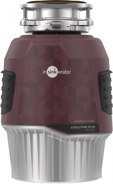 Измельчитель In-Sink-Erator Evolution Plus 1000