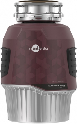 In-Sink-Erator Evolution Plus 1000
