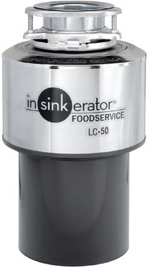 Измельчитель In-Sink-Erator LC 50