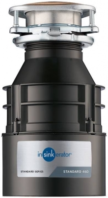 In-Sink-Erator Standart 460